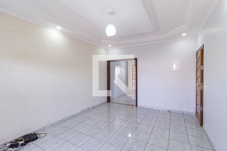 Sala de casa à venda com 3 quartos, 232m² em Vila Júlia, Osasco