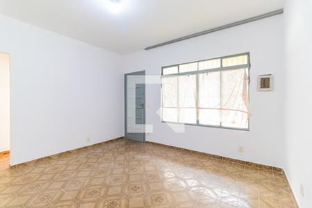 Sala de casa à venda com 2 quartos, 80m² em Jardim Miriam, São Paulo