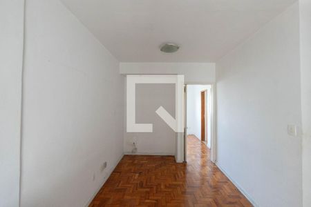 Sala/Cozinha de apartamento à venda com 1 quarto, 30m² em Consolação, São Paulo