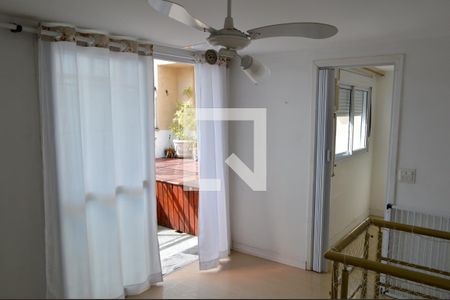 Sala 2 de apartamento à venda com 3 quartos, 109m² em Taquara, Rio de Janeiro