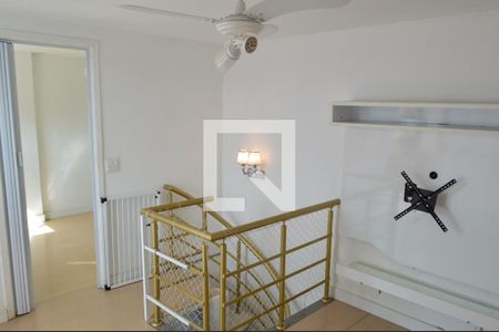 Sala 2 de apartamento à venda com 3 quartos, 109m² em Taquara, Rio de Janeiro