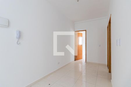 Sala / Cozinha de apartamento à venda com 2 quartos, 40m² em Penha de França, São Paulo