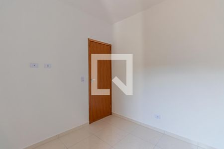 Dormitório 1 de apartamento para alugar com 2 quartos, 40m² em Penha de França, São Paulo