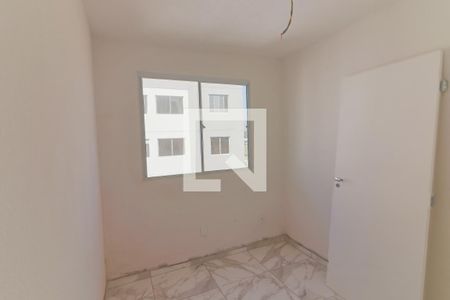 Quarto 2 de apartamento para alugar com 2 quartos, 42m² em Jardim Gilda Maria, São Paulo