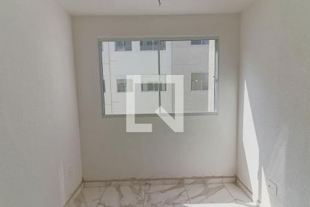 Sala de apartamento para alugar com 2 quartos, 42m² em Jardim Gilda Maria, São Paulo