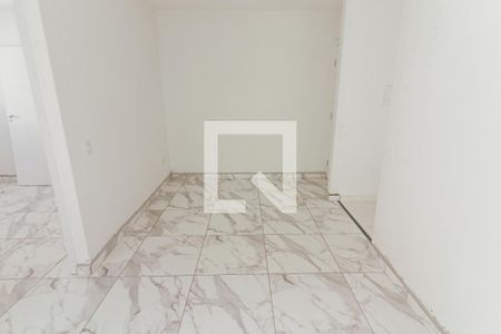 Sala de apartamento para alugar com 2 quartos, 42m² em Jardim Gilda Maria, São Paulo