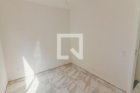 Quarto 1 de apartamento para alugar com 2 quartos, 42m² em Jardim Gilda Maria, São Paulo