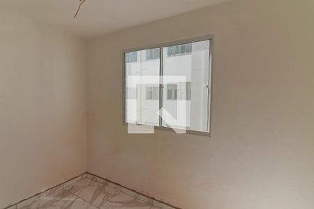 Quarto 1 de apartamento para alugar com 2 quartos, 42m² em Jardim Gilda Maria, São Paulo