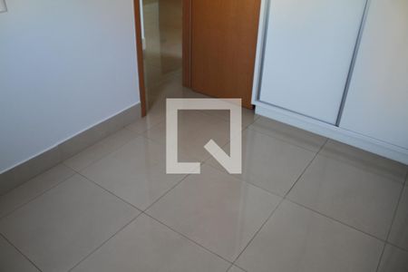 Quarto 2 de apartamento para alugar com 2 quartos, 62m² em Setor Pedro Ludovico, Goiânia