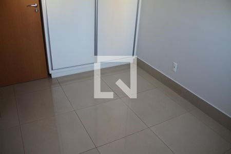 Quarto 2 de apartamento para alugar com 2 quartos, 62m² em Setor Pedro Ludovico, Goiânia