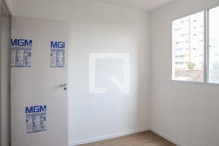 Quarto 1 de apartamento para alugar com 2 quartos, 44m² em Barra Funda, São Paulo