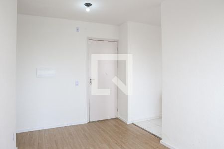 Sala de apartamento para alugar com 2 quartos, 44m² em Barra Funda, São Paulo