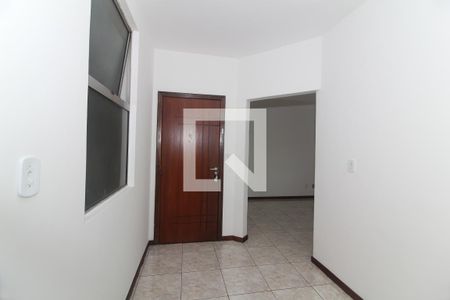 Quarto 1 de apartamento para alugar com 2 quartos, 60m² em Padre Eustáquio, Belo Horizonte