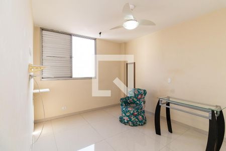 Quarto 2 de apartamento à venda com 3 quartos, 74m² em Vila Gomes Cardim, São Paulo