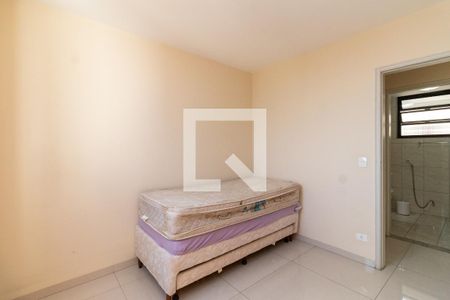 Quarto 1 de apartamento à venda com 3 quartos, 74m² em Vila Gomes Cardim, São Paulo