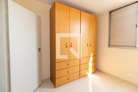 Quarto 1 de apartamento à venda com 3 quartos, 74m² em Vila Gomes Cardim, São Paulo