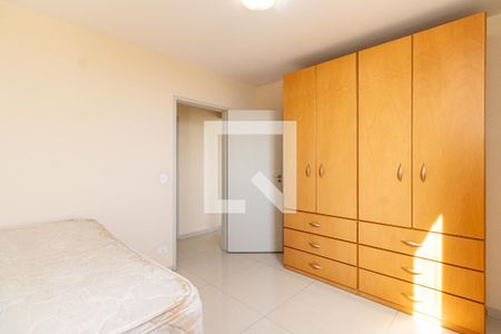 Quarto 1 de apartamento à venda com 3 quartos, 74m² em Vila Gomes Cardim, São Paulo