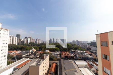 Vista do Quarto 1 de apartamento à venda com 3 quartos, 74m² em Vila Gomes Cardim, São Paulo