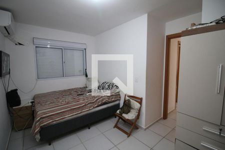 Quarto 1 de apartamento à venda com 2 quartos, 58m² em Bonsucesso, Rio de Janeiro