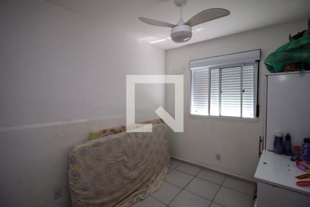 Quarto 2 de apartamento para alugar com 2 quartos, 58m² em Bonsucesso, Rio de Janeiro