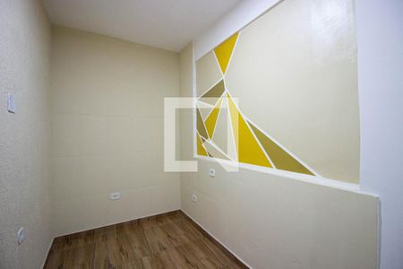 Quarto de casa para alugar com 1 quarto, 36m² em Vila Jacuí, São Paulo