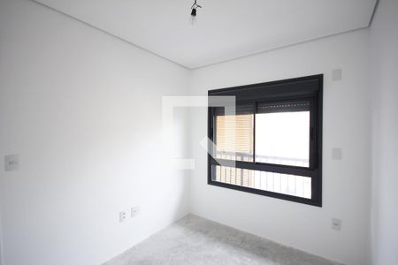 Suíte de apartamento à venda com 1 quarto, 43m² em Vila Mariana, São Paulo