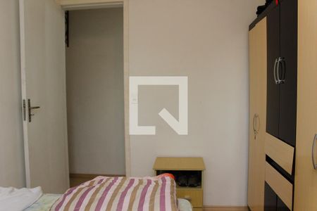 Quarto 1 de apartamento à venda com 2 quartos, 40m² em Glória, Porto Alegre