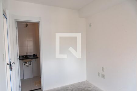 Suíte de apartamento à venda com 1 quarto, 43m² em Vila Mariana, São Paulo