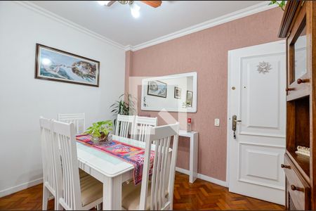 Apartamento à venda com 100m², 3 quartos e 1 vagaSala