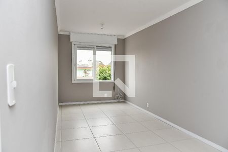 Sala de apartamento para alugar com 1 quarto, 52m² em Cristo Redentor, Porto Alegre