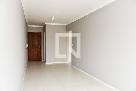 Sala de apartamento para alugar com 1 quarto, 52m² em Cristo Redentor, Porto Alegre