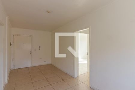 Sala de apartamento à venda com 3 quartos, 56m² em Floresta, Porto Alegre
