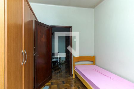 Quarto 2 de apartamento à venda com 3 quartos, 70m² em Navegantes, Porto Alegre