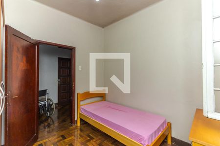 Quarto 2 de apartamento à venda com 3 quartos, 70m² em Navegantes, Porto Alegre