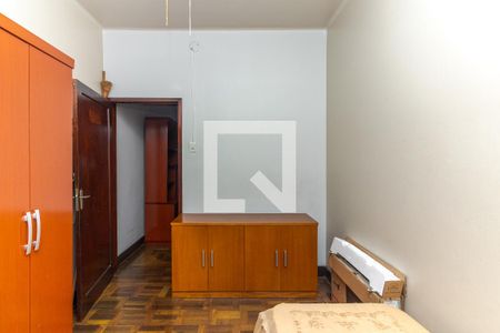 Quarto 1 de apartamento à venda com 3 quartos, 70m² em Navegantes, Porto Alegre