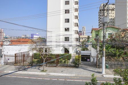 Vista do Quarto 1 de casa à venda com 2 quartos, 70m² em Vila Romana, São Paulo