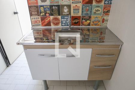 Casa à venda com 70m², 2 quartos e sem vaga Casa à venda com 70m², 2 quartos e sem vagaCozinha