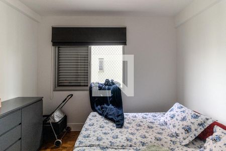 Quarto 1 de apartamento à venda com 3 quartos, 150m² em Consolação, São Paulo