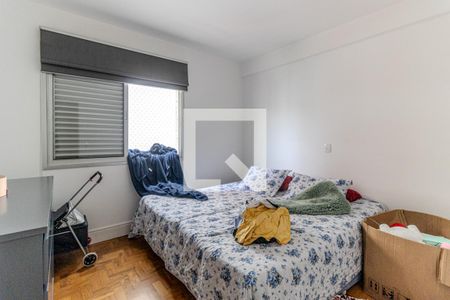 Quarto 1 de apartamento à venda com 3 quartos, 150m² em Consolação, São Paulo