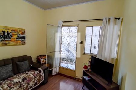 sala de casa à venda com 3 quartos, 240m² em Curicica, Rio de Janeiro
