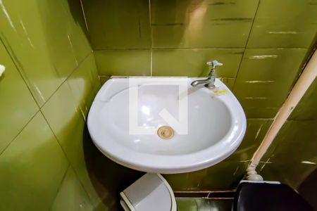 banheiro de casa à venda com 3 quartos, 240m² em Curicica, Rio de Janeiro