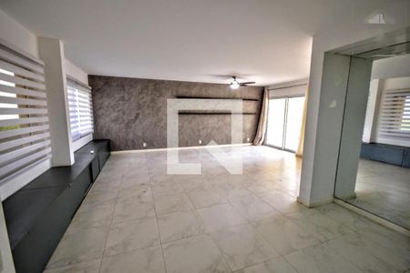 Casa para alugar com 3 quartos, 325m² em Parque Taquaral, Campinas