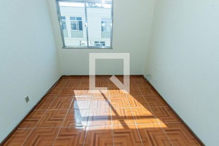 Sala de apartamento à venda com 3 quartos, 100m² em Irajá, Rio de Janeiro