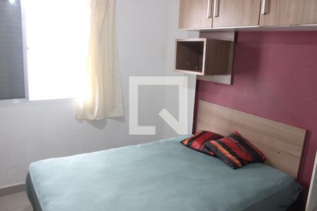 Quarto 1 de apartamento para alugar com 2 quartos, 78m² em Centro, São Vicente