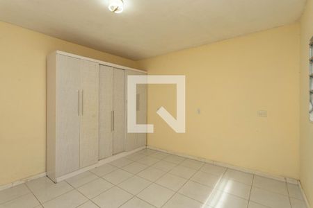 Quarto 1 - suíte  de casa para alugar com 2 quartos, 84m² em Centro, Diadema