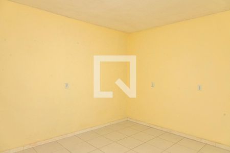 Quarto 1 - suíte  de casa para alugar com 2 quartos, 84m² em Centro, Diadema