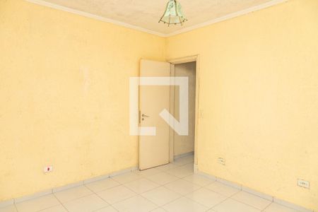 Sala  de casa para alugar com 2 quartos, 84m² em Centro, Diadema