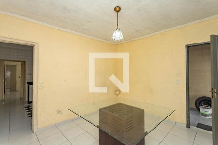 Sala  de casa para alugar com 2 quartos, 84m² em Centro, Diadema