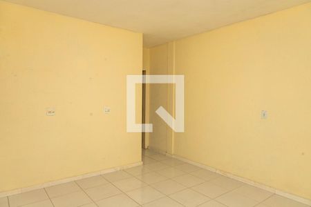 Quarto 1 - suíte  de casa para alugar com 2 quartos, 84m² em Centro, Diadema