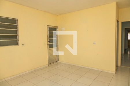 Quarto 1 - suíte  de casa para alugar com 2 quartos, 84m² em Centro, Diadema